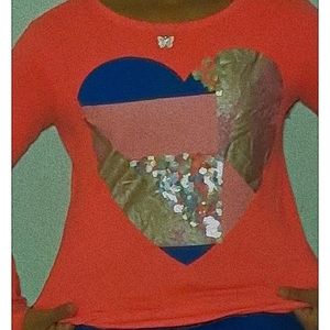 Crew Neck (Long Sleeve)